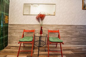 Avangard Hotel