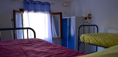 Youth Hostel Central Palma