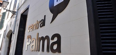 Youth Hostel Central Palma