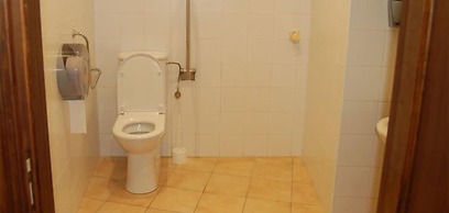 Youth Hostel Central Palma