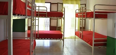 Youth Hostel Central Palma
