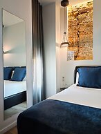 Hotel El Siglo