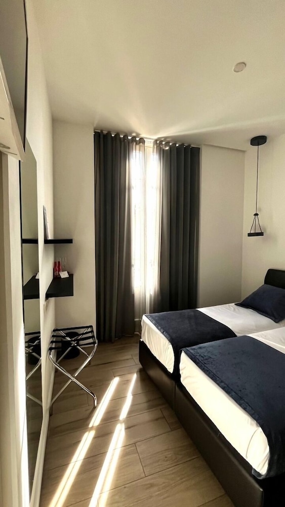 Hotel El Siglo