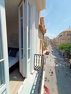Hotel El Siglo