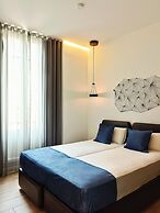 Hotel El Siglo