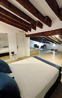 Hotel El Siglo