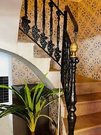Hotel El Siglo