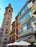 Hotel El Siglo
