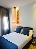 Hotel El Siglo