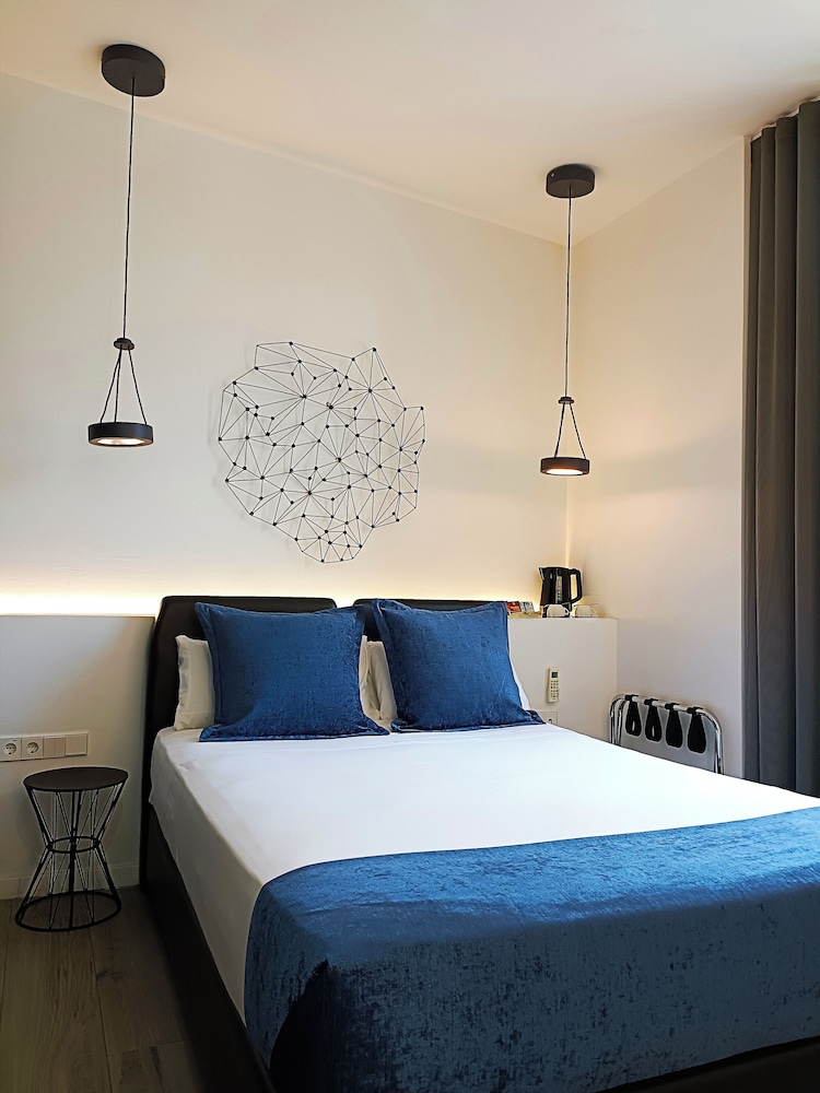 Hotel El Siglo