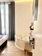 Hotel El Siglo