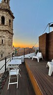 Hotel El Siglo