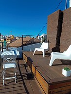Hotel El Siglo