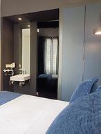 Hotel El Siglo