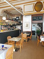 Hotel El Siglo