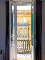 Hotel El Siglo