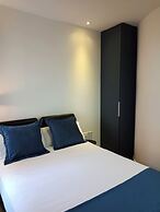 Hotel El Siglo