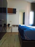 Hotel El Siglo