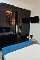 Hotel El Siglo