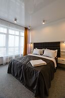 Partner Guest House Klovskyi