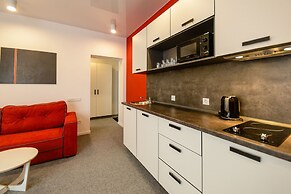 Partner Guest House Klovskyi
