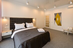 Partner Guest House Klovskyi