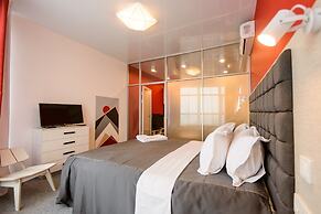 Partner Guest House Klovskyi