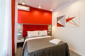 Partner Guest House Klovskyi