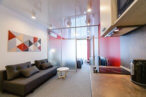 Partner Guest House Klovskyi