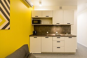 Partner Guest House Klovskyi