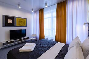 Partner Guest House Klovskyi
