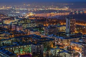 Partner Guest House Klovskyi