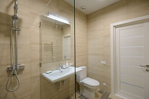 Partner Guest House Klovskyi