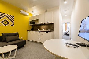 Partner Guest House Klovskyi