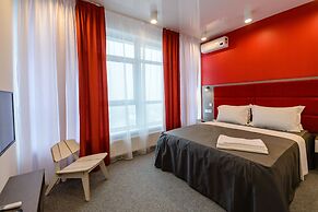 Partner Guest House Klovskyi