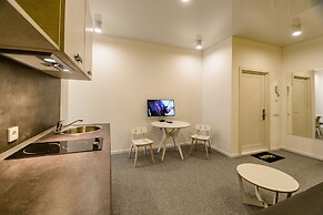 Partner Guest House Klovskyi