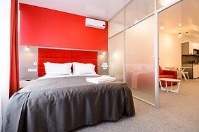 Partner Guest House Klovskyi