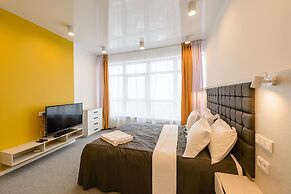 Partner Guest House Klovskyi