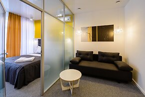 Partner Guest House Klovskyi