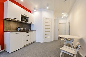 Partner Guest House Klovskyi
