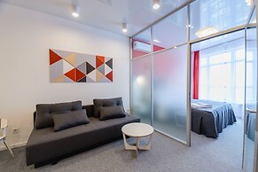 Partner Guest House Klovskyi