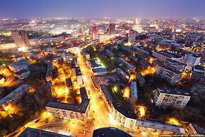 Partner Guest House Klovskyi