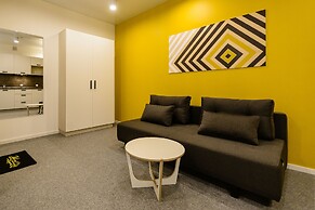 Partner Guest House Klovskyi
