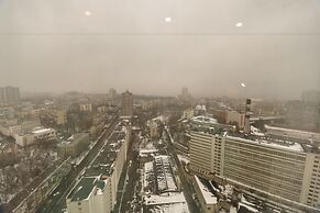 Partner Guest House Klovskyi