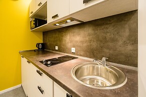 Partner Guest House Klovskyi