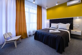 Partner Guest House Klovskyi