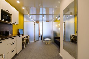Partner Guest House Klovskyi