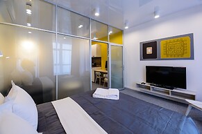 Partner Guest House Klovskyi