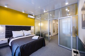 Partner Guest House Klovskyi