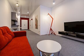 Partner Guest House Klovskyi